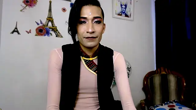 NovaNyx11 online show from 02-12-25, 10:59