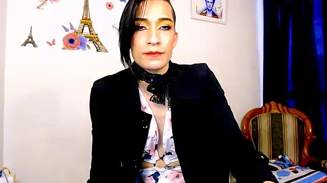 NovaNyx11 online show from 02-13-25, 10:54