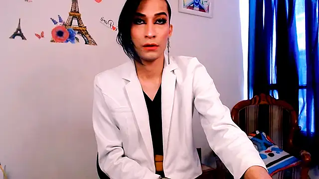 NovaNyx11 online show from 02-14-25, 08:05