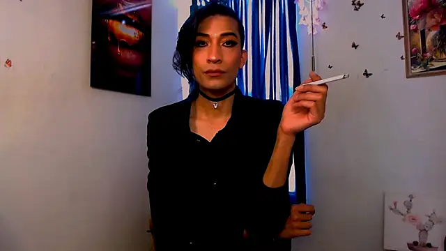 NovaNyx11 online show from 02-23-25, 04:13