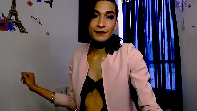 NovaNyx11 online show from 03-10-25, 07:40