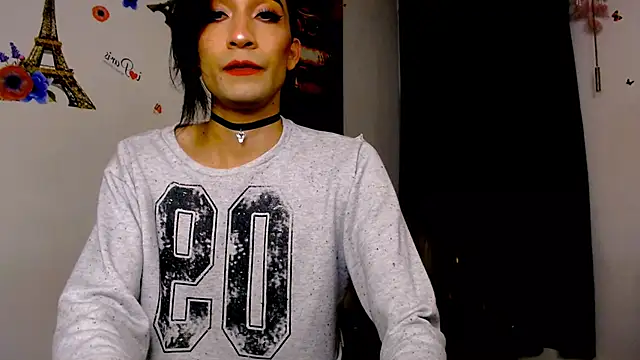 NovaNyx11 online show from 03-13-25, 06:56