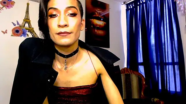 NovaNyx11 online show from 03-13-25, 09:59