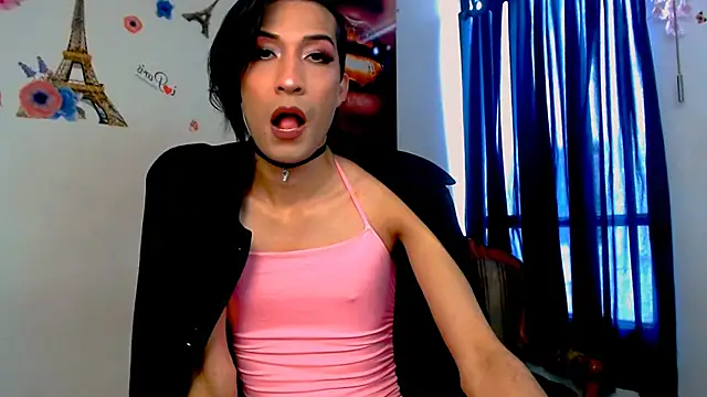 NovaNyx11 online show from 03-20-25, 07:35