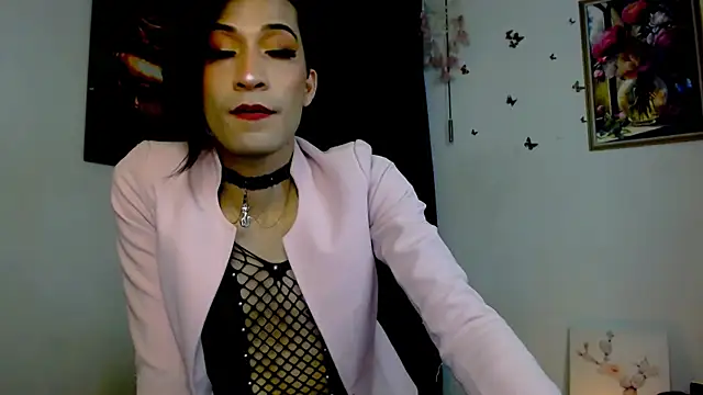 NovaNyx11 online show from 03-22-25, 11:42