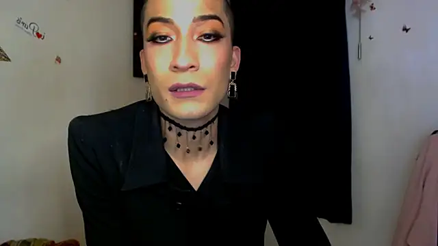 NovaNyx11 online show from 09-16-25, 09:38