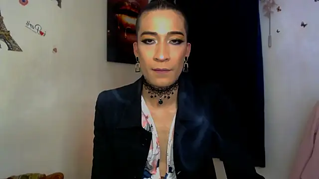 NovaNyx11 online show from 09-19-25, 09:04