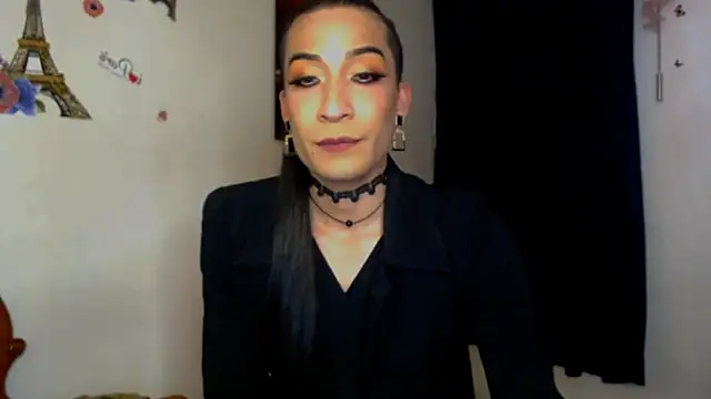 NovaNyx11 online show from 09-27-25, 08:58