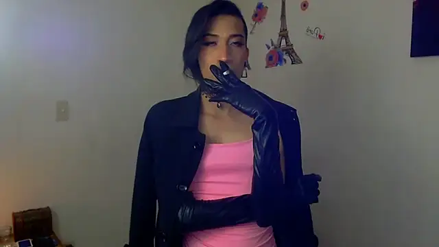 NovaNyx11 online show from 10-04-25, 09:24