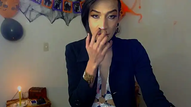 NovaNyx11 online show from 10-11-25, 09:02