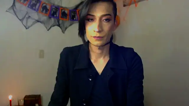 NovaNyx11 online show from 10-14-25, 11:05