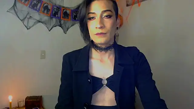 NovaNyx11 online show from 10-15-25, 10:21