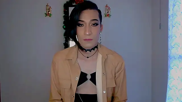 NovaNyx11 online show from 12-04-25, 10:18