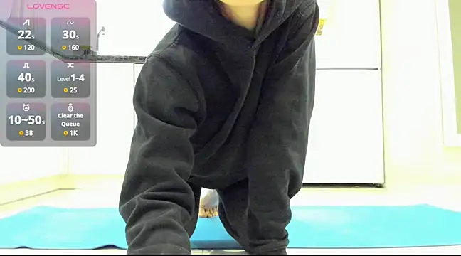 Katya yoga online show from 02-04-25, 04:37