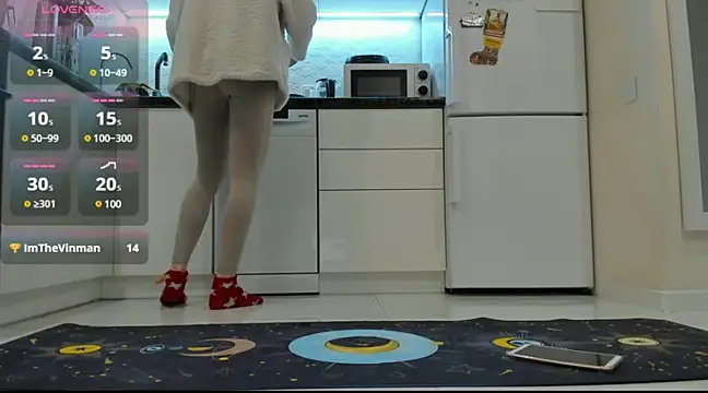 Katya yoga online show from 02-06-25, 04:42