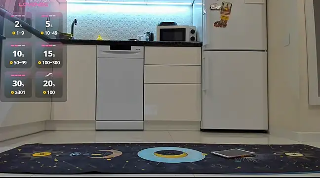 Katya yoga online show from 02-07-25, 04:16