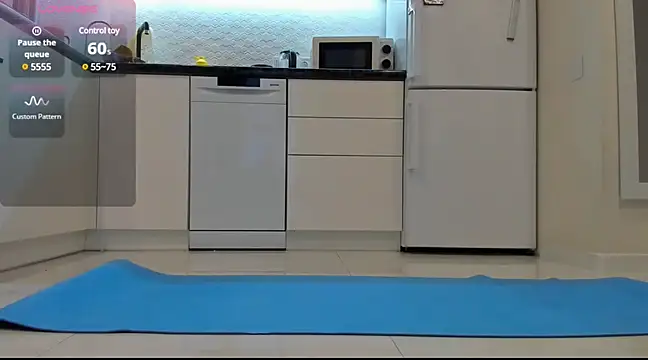 Katya yoga online show from 02-21-25, 05:02