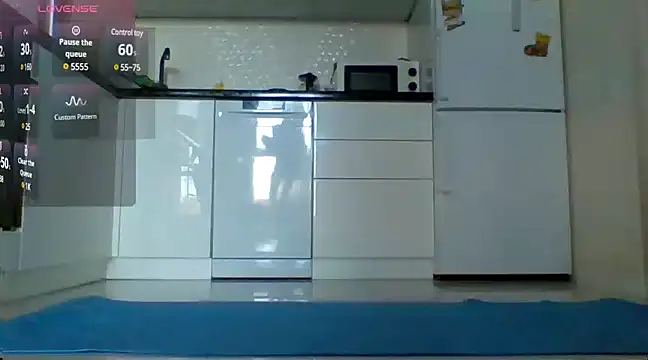 Katya yoga online show from 03-20-25, 04:51