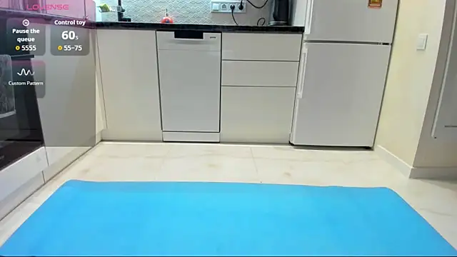 Katya yoga online show from 09-24-25, 03:32