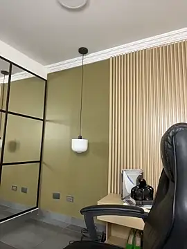 JessyCream online show from 02-25-26, 08:07