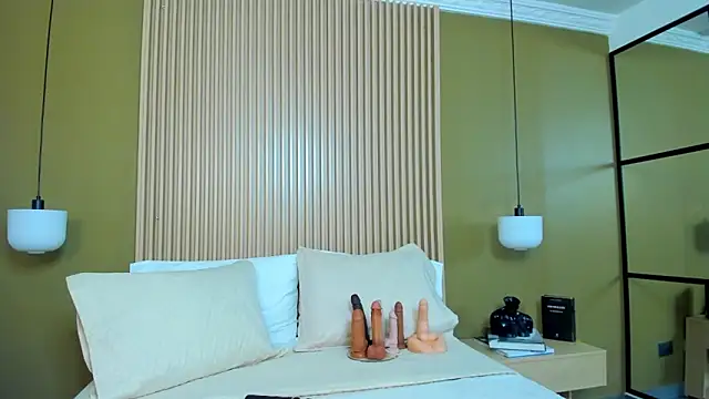 JessyCream online show from 04-13-26, 08:47