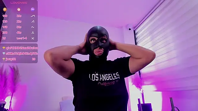 Pamela Rut  online show from 04-06-26, 07:48