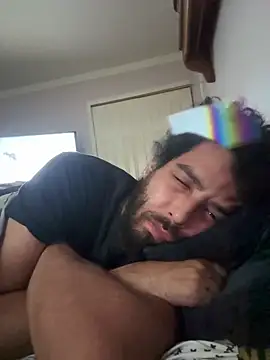 Snapshot of Damien55 chatting on 10-19-25, 03:34 Damien55 online show from 10-19-25, 03:34