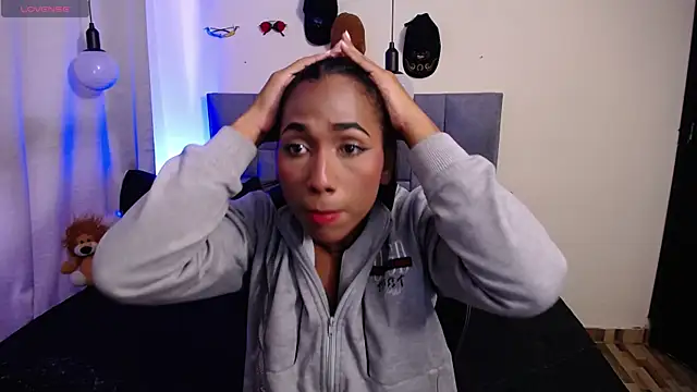 Alissemasiel online show from 11-26-25, 07:04