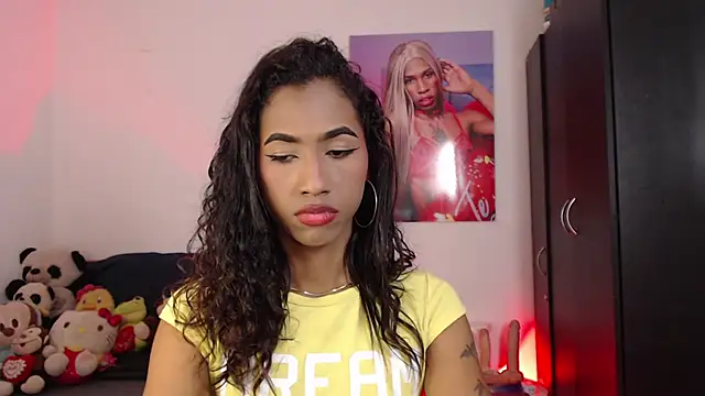 Alissemasiel online show from 11-30-25, 06:34