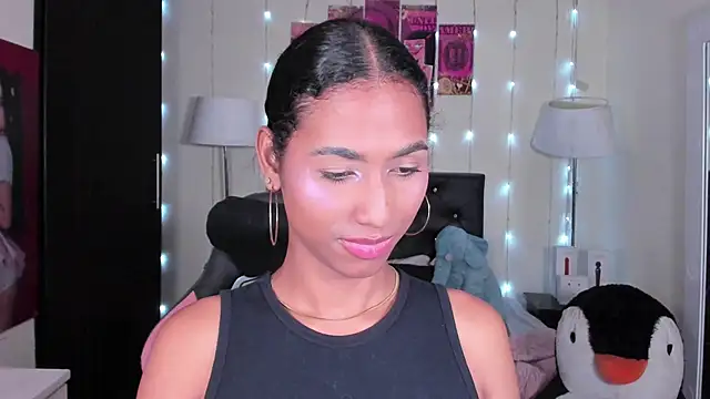 Alissemasiel online show from 04-09-26, 12:32