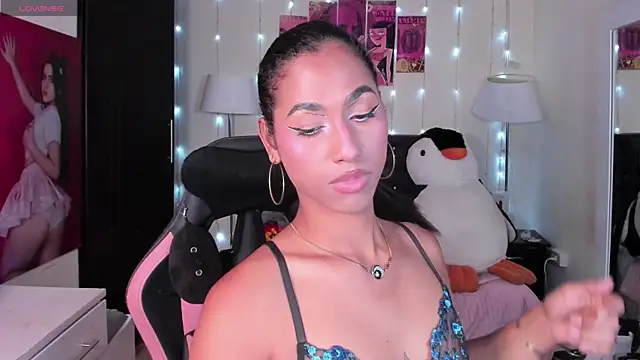 Alissemasiel online show from 04-15-26, 08:09