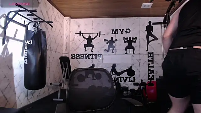 Gabriell ramirez online show from 02-24-26, 03:59