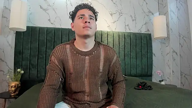 Gabriell ramirez online show from 03-04-26, 03:45