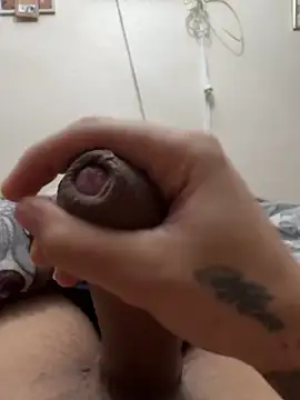 yeiyei oficial online show from 12-18-25, 08:20