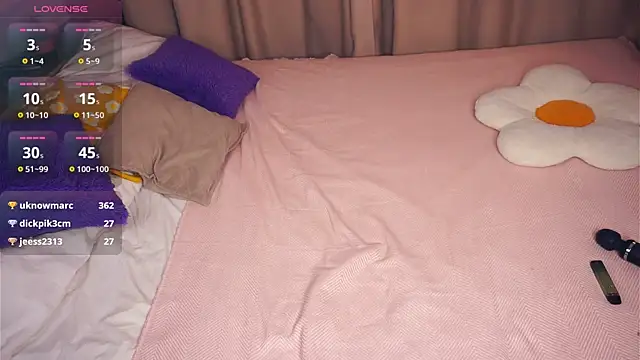 EleneBrach online show from 02-10-25, 09:14