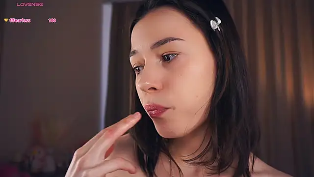 EleneBrach online show from 03-04-25, 08:57