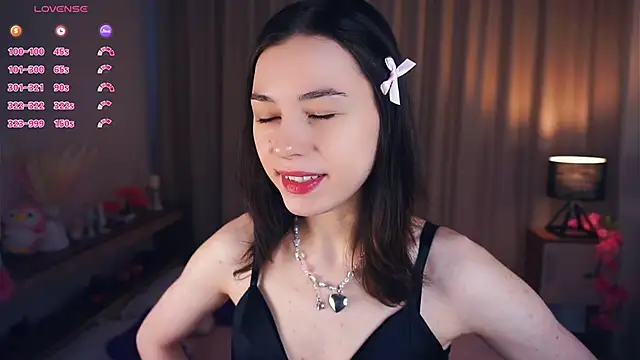 EleneBrach online show from 03-07-25, 06:02