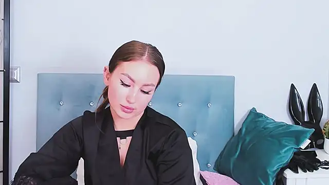 DonnaCam online show from 01-31-26, 07:11