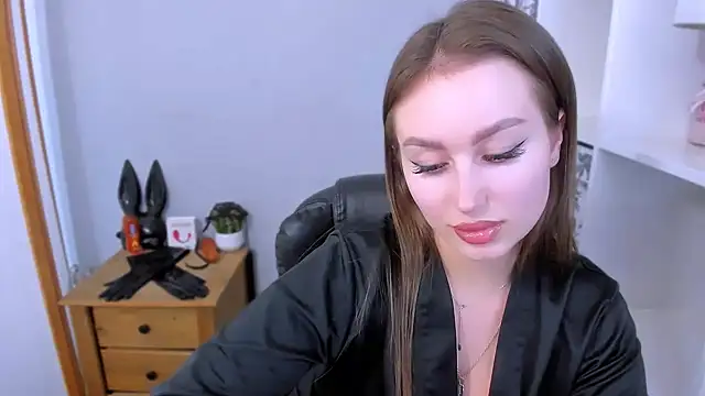 DonnaCam online show from 02-09-26, 09:30