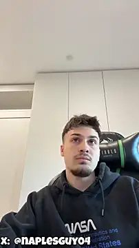 NaplesGuy04 online show from 05-02-26, 04:56