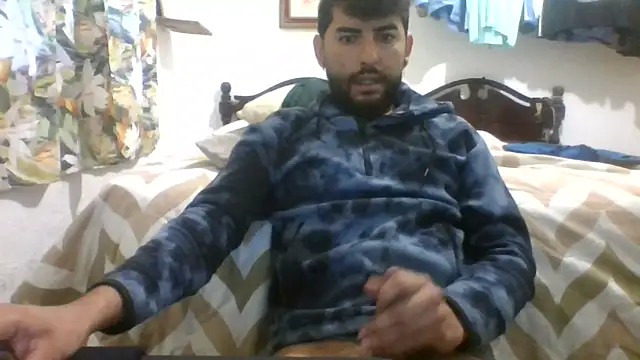 dickman10 online show from 10-19-25, 01:01