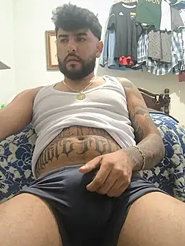 dickman10 online show from 07-23-26, 04:21