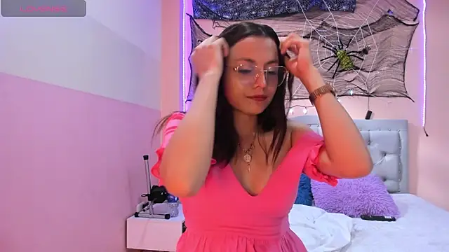 littletammy4u  online show from 10-24-25, 12:34