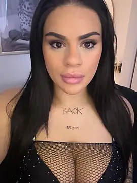 mrsbellanova online show from 10-13-25, 12:16