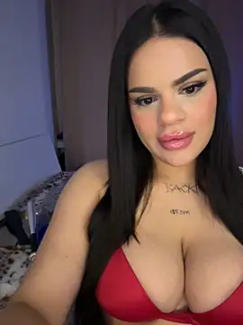 mrsbellanova online show from 10-23-25, 09:24