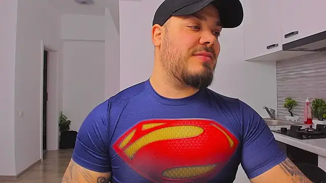 ZackMasterss online show from 02-14-25, 12:41