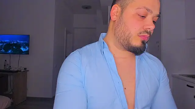 ZackMasterss online show from 02-17-25, 12:10