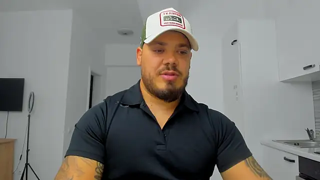 ZackMasterss online show from 09-14-25, 09:36