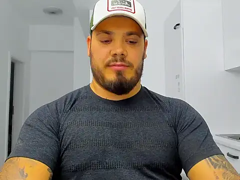 ZackMasterss online show from 10-21-25, 09:15