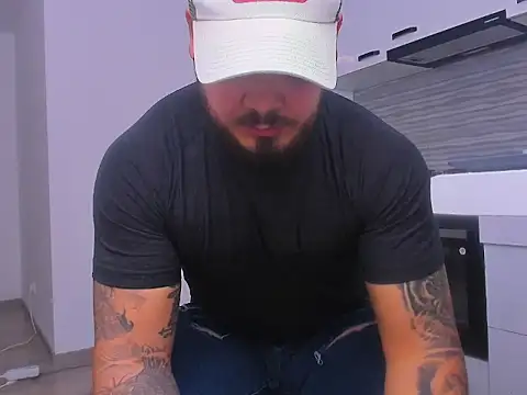 ZackMasterss online show from 02-11-26, 08:58